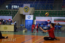 Elbląg Cup, czyli wyjątkowa atmosfera pod siatką