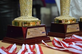 Elbląg Cup, czyli wyjątkowa atmosfera pod siatką