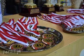 Elbląg Cup, czyli wyjątkowa atmosfera pod siatką