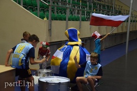 Elbląg Cup, czyli wyjątkowa atmosfera pod siatką
