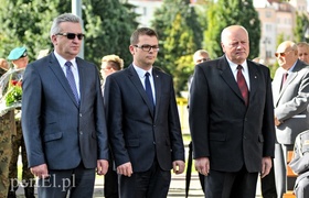 Chwała bohaterom Polskiego Państwa Podziemnego