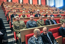 Absolwenci PWSZ zdobywają pracę w Elblągu