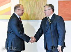 Mamy kłopot z Rosją