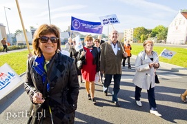 Niech szare życie odejdzie w cień!