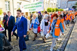 Niech szare życie odejdzie w cień!