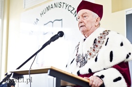 Rozpoczęli rok i opowiedzieli o planach