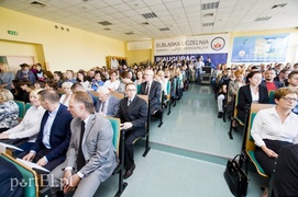 Rozpoczęli rok i opowiedzieli o planach