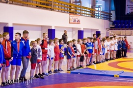 Wyniki Memoriału im. Tadeusza Jaworskiego  (zapasy)