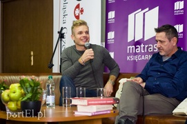 Do czytania książek trzeba dorosnąć