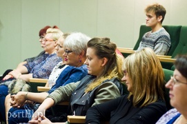 Do czytania książek trzeba dorosnąć