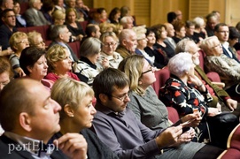 EOK rozpoczęła sezon w swoje urodziny