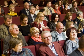 EOK rozpoczęła sezon w swoje urodziny