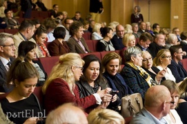 EOK rozpoczęła sezon w swoje urodziny