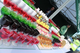 Integracyjny Turniej Sprawnościowy \"Bezpieczna Droga\"