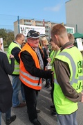 Integracyjny Turniej Sprawnościowy \"Bezpieczna Droga\"