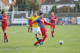 Zwycięstwo Olimpii (piłka nożna)