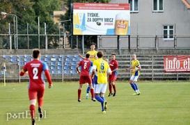 Zwycięstwo Olimpii (piłka nożna)
