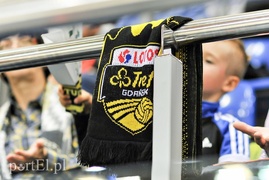 Skra pokonała Lotos Trefl na Turnieju Czterech Trenerów (siatkówka)