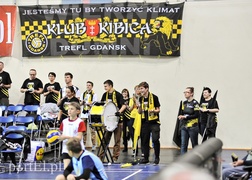 Skra pokonała Lotos Trefl na Turnieju Czterech Trenerów (siatkówka)