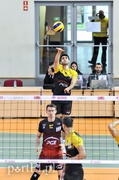 Skra pokonała Lotos Trefl na Turnieju Czterech Trenerów (siatkówka)