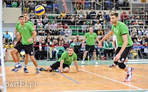 Siatkarska gratka na zakończenie Turnieju
