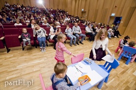 Zabrali dzieci na koncert i nie żałowali