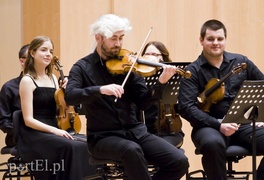 Zabrali dzieci na koncert i nie żałowali