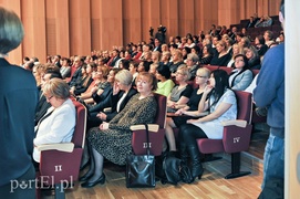 Nauczyciel to nie jest zawód, a pasja