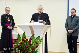 Przyszli księża rozpoczęli rok akademicki