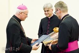 Przyszli księża rozpoczęli rok akademicki
