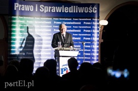 Kaczyński chce dać radę
