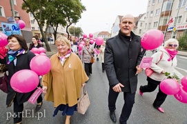 To przypomnienie, że można dalej żyć