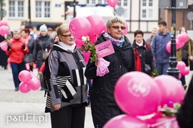 To przypomnienie, że można dalej żyć