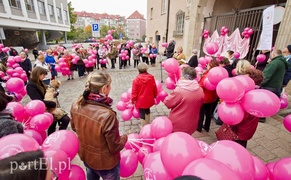 To przypomnienie, że można dalej żyć