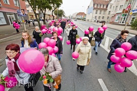 To przypomnienie, że można dalej żyć