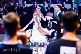 Pech elblążan na Baltic Cup