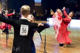 Pech elblążan na Baltic Cup
