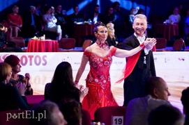 Pech elblążan na Baltic Cup