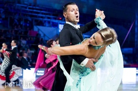 Pech elblążan na Baltic Cup