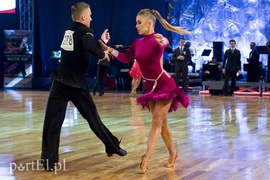 Pech elblążan na Baltic Cup