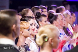 Pech elblążan na Baltic Cup