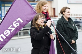 Piknikowe łowienie wyborców