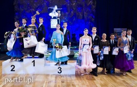 XVI Baltic Cup za nami. Zobacz, jak było w niedzielę