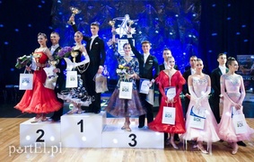 XVI Baltic Cup za nami. Zobacz, jak było w niedzielę