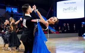 XVI Baltic Cup za nami. Zobacz, jak było w niedzielę