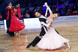 XVI Baltic Cup za nami. Zobacz, jak było w niedzielę