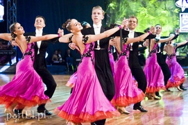 XVI Baltic Cup za nami. Zobacz, jak było w niedzielę