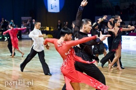 XVI Baltic Cup za nami. Zobacz, jak było w niedzielę