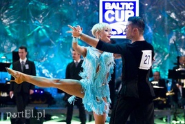 XVI Baltic Cup za nami. Zobacz, jak było w niedzielę