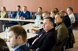 Żale i szanse lokalnego biznesu